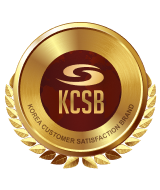 2019 대한민국고객만족 브랜드 대상